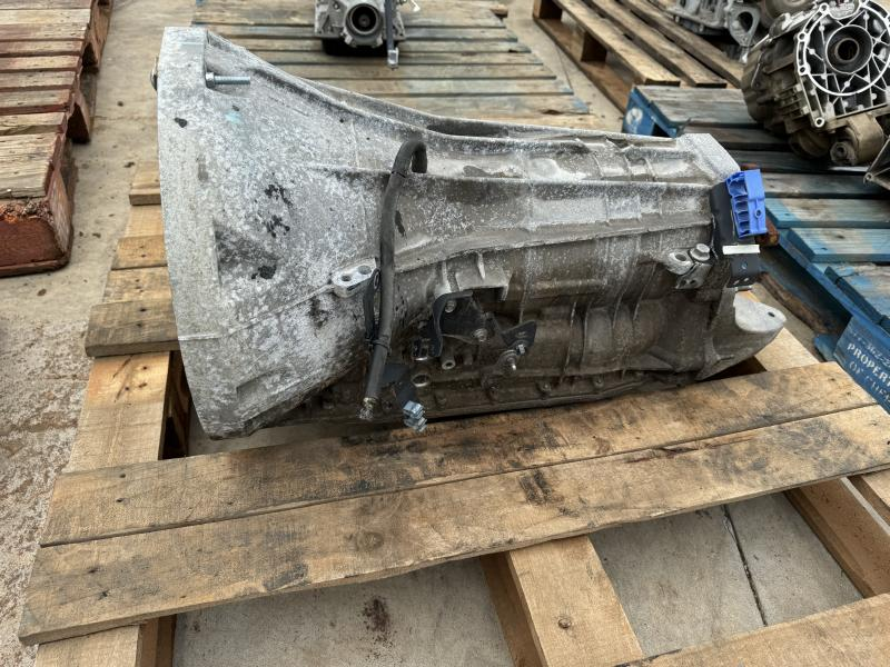 2017 Ford Transit 250 (AT), 3.7L, 130" WB, 4 bolt output flange Used Transmission