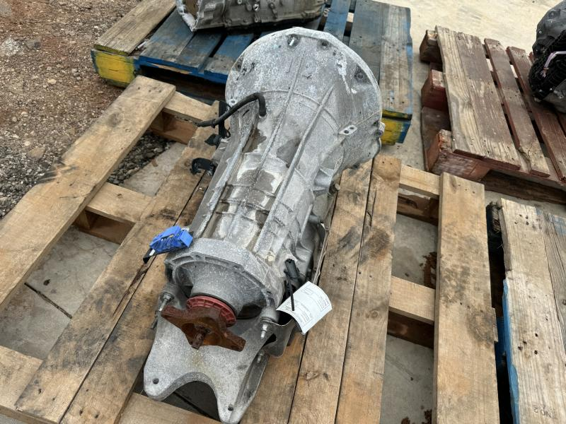 2017 Ford Transit 250 (AT), 3.7L, 130" WB, 4 bolt output flange Used Transmission