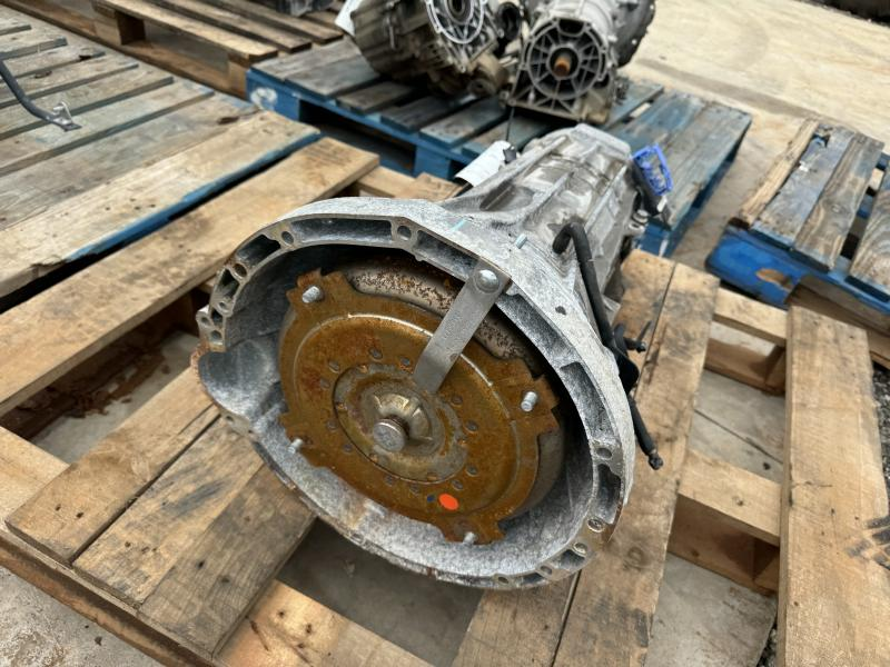 2017 Ford Transit 250 (AT), 3.7L, 130" WB, 4 bolt output flange Used Transmission