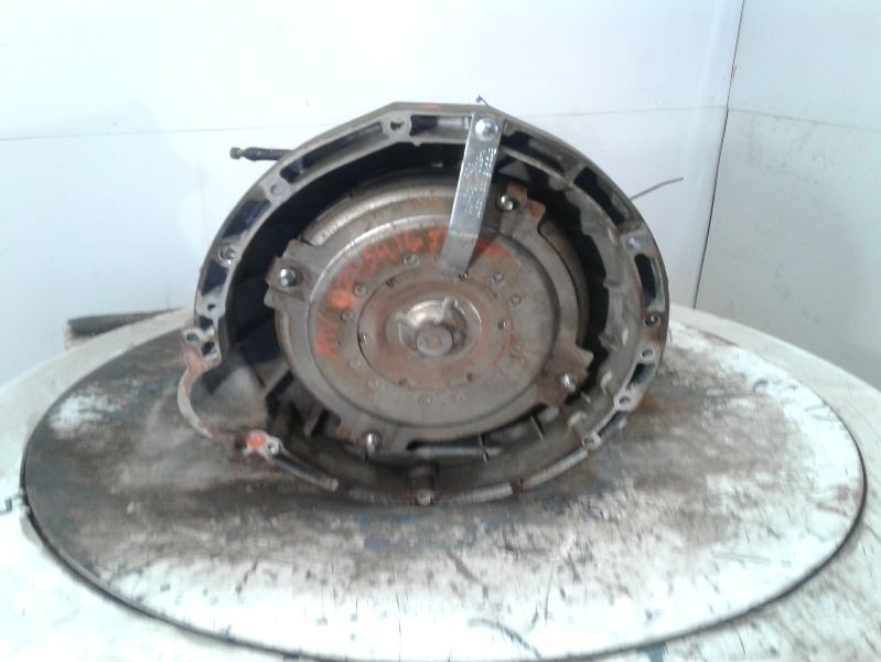 2017 Ford Transit 250 (AT), 3.7L, 148" WB, 3 bolt output flange Used Transmission