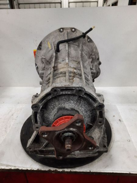 2017 Ford Transit 250 (AT), 3.7L, 156" WB Used Transmission