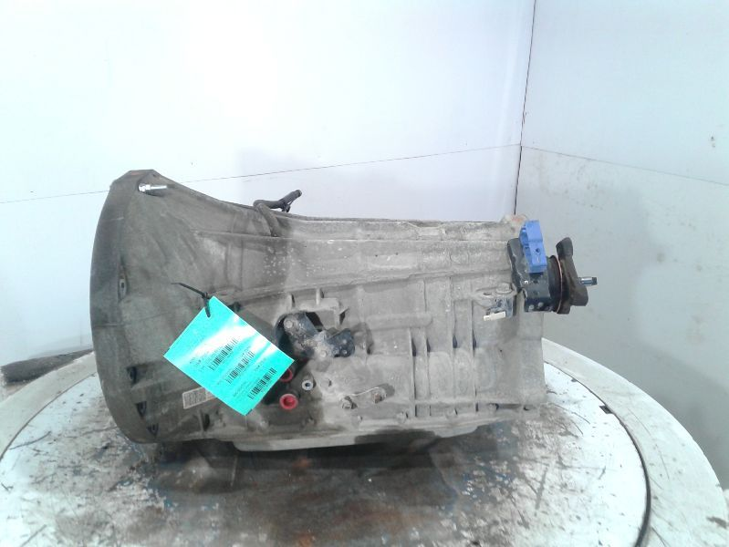 2017 Ford Transit 250 AT, 3.7L, 130" WB, 4 bolt output flange Used Transmission