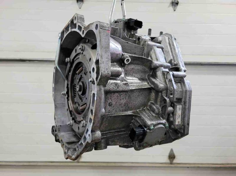 2016 Ford Fiesta AT, (6 speed) Used Transmission