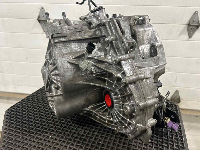 2016 Ford Fiesta AT, (6 speed) Used Transmission
