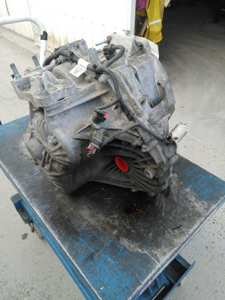 2016 Ford Fiesta AT, (6 speed) Used Transmission