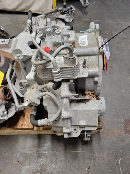 2019 Ford ESCAPE (AT), 1.5L, 4x4 Used Transmission