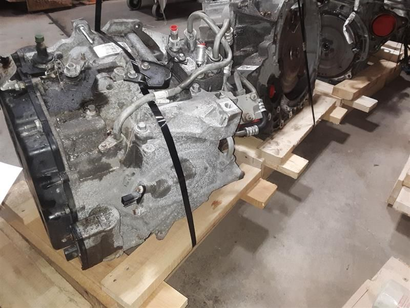 2019 Ford ESCAPE (AT), 1.5L, 4x4 Used Transmission