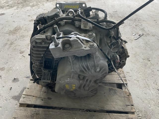 2016 Ford Fiesta AT, (6 speed) Used Transmission