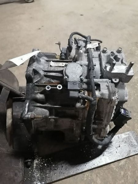 2015 Ford Fiesta AT, (6 Speed) Used Transmission