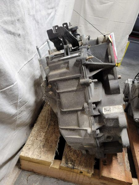 2014 Ford EXPLORER AT, (6 Speed), ID DA5P-7000-GA Used Transmission