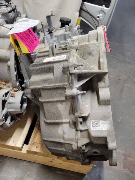 2014 Ford EXPLORER AT, (6 Speed), ID DA5P-7000-DA Used Transmission