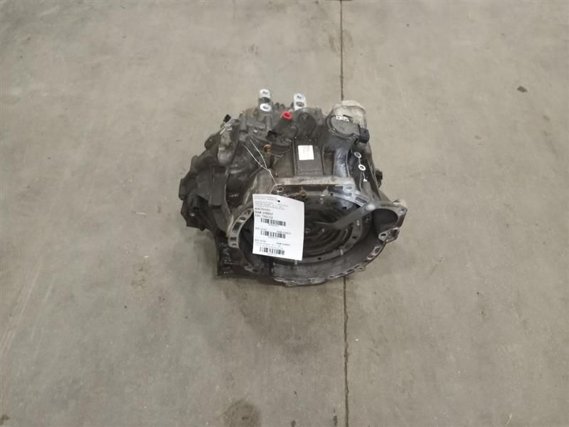 2015 Ford Fiesta AT, (6 Speed) Used Transmission