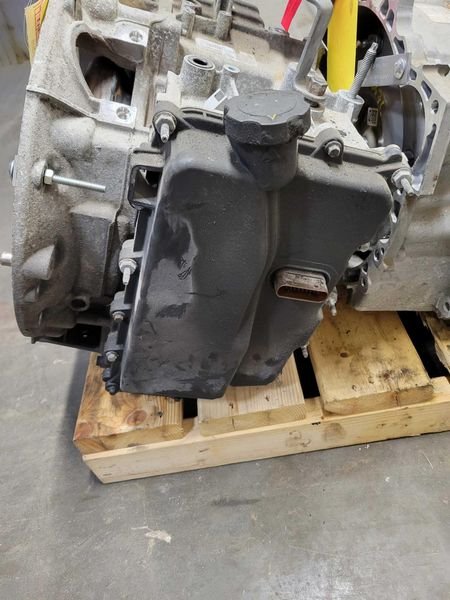 2014 Ford EXPLORER AT, (6 Speed), ID DA5P-7000-DB Used Transmission