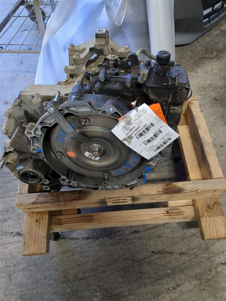 2014 Ford EXPLORER AT, (6 Speed), ID DE9P-7000-LA Used Transmission