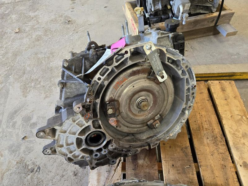 2014 Ford EXPLORER AT, (6 Speed), ID DA5P-7000-EB Used Transmission