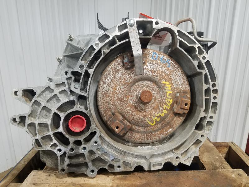 2014 Ford EXPLORER AT, (6 Speed), ID DA8P-7000-CB Used Transmission