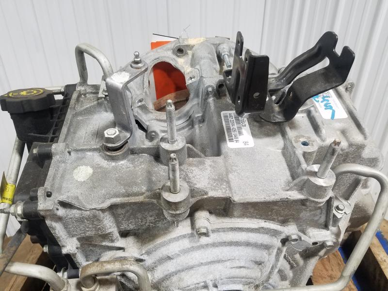 2014 Ford EXPLORER AT, (6 Speed), ID DA8P-7000-CB Used Transmission