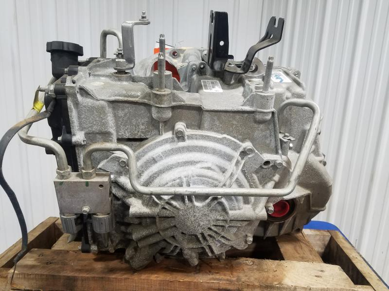 2014 Ford EXPLORER AT, (6 Speed), ID DA8P-7000-CB Used Transmission