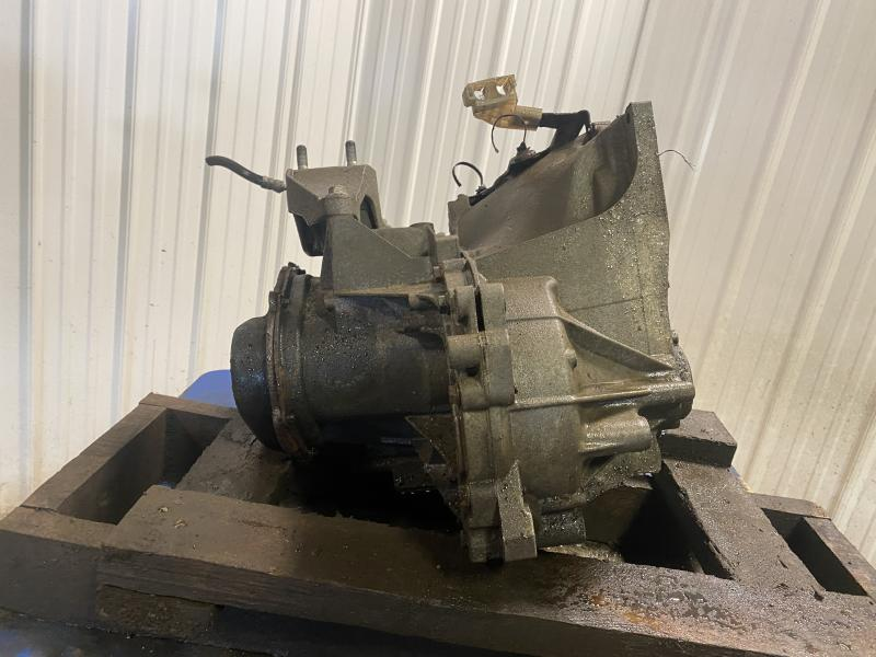 2014 Ford Fiesta MT, 5 speed, 1.0L (turbo) Used Transmission
