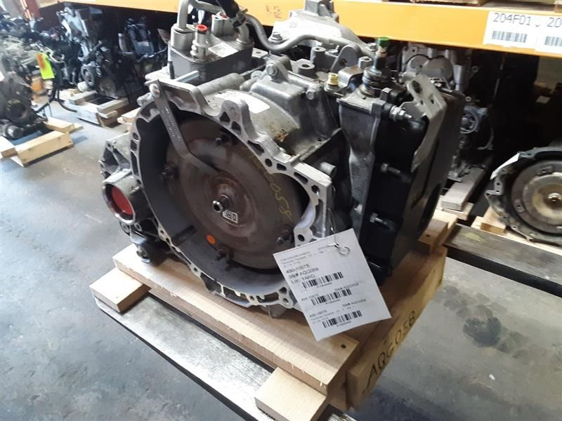 2019 Ford ESCAPE (AT), 2.0L, 4x2 Used Transmission