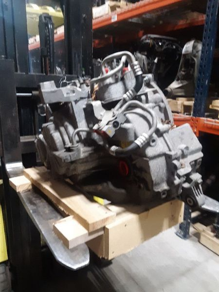 2019 Ford ESCAPE (AT), 2.0L, 4x2 Used Transmission