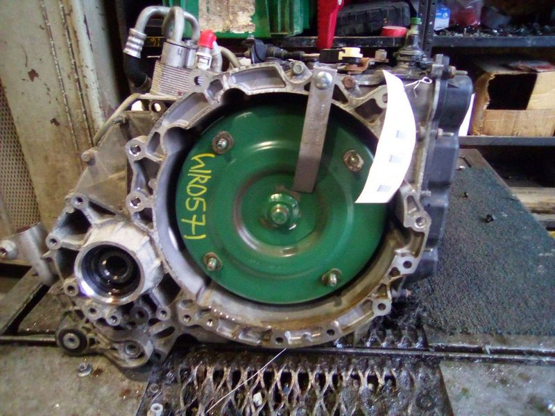 2019 Ford ESCAPE (AT), 2.0L, 4x4 Used Transmission