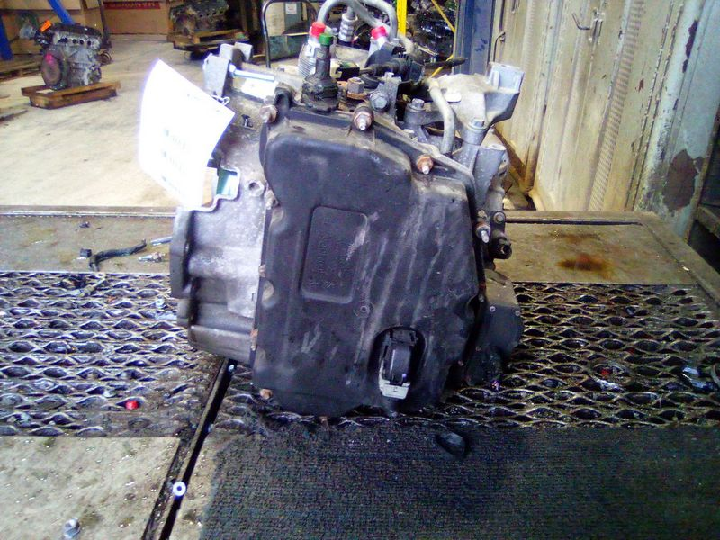 2019 Ford ESCAPE (AT), 2.0L, 4x4 Used Transmission