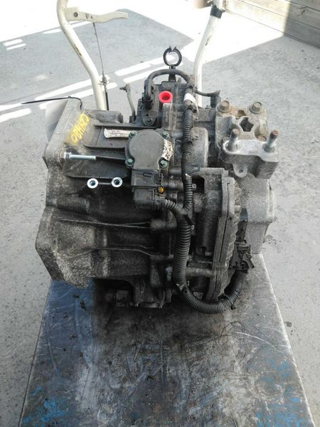 2014 Ford Fiesta AT, (6 Speed) Used Transmission
