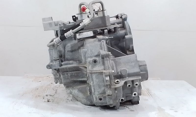 2019 Ford ESCAPE (AT), 2.5L (4x2) Used Transmission