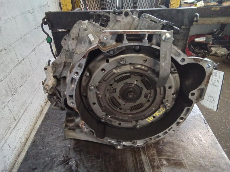 2014 Ford Fiesta AT, (6 Speed) Used Transmission