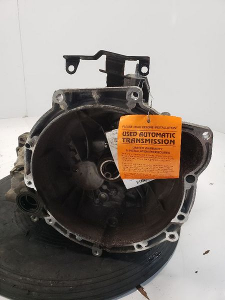 2013 Ford Fiesta MT, (5 speed) Used Transmission