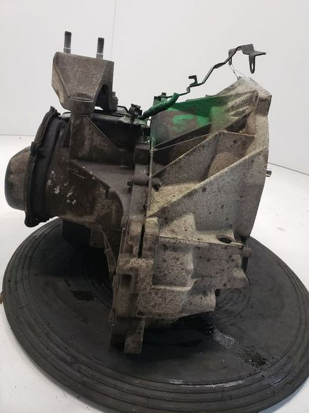 2013 Ford Fiesta MT, (5 speed) Used Transmission