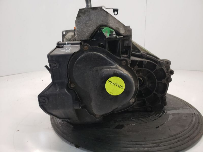 2013 Ford Fiesta MT, (5 speed) Used Transmission