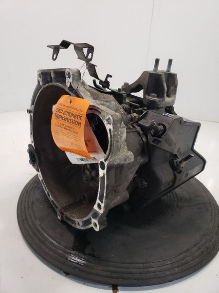 2013 Ford Fiesta MT, (5 speed) Used Transmission
