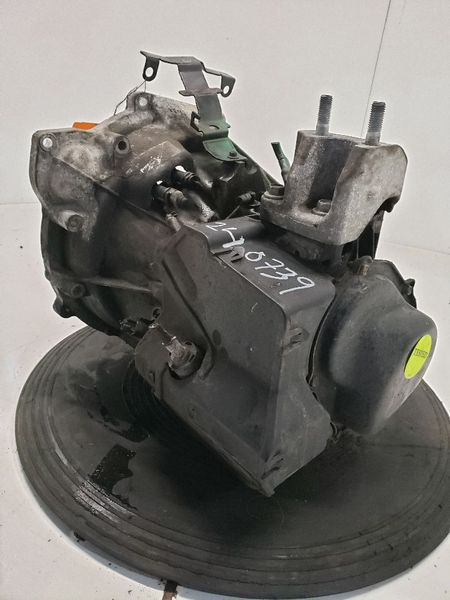 2013 Ford Fiesta MT, (5 speed) Used Transmission