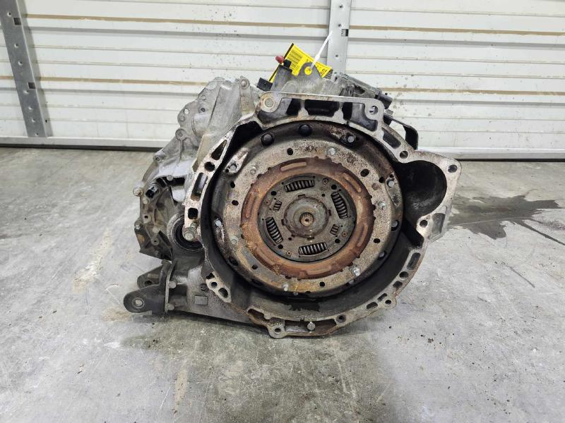 2013 Ford Fiesta AT, (6 speed) Used Transmission