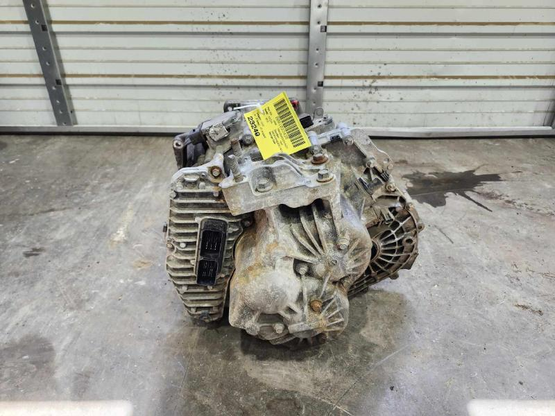 2013 Ford Fiesta AT, (6 speed) Used Transmission