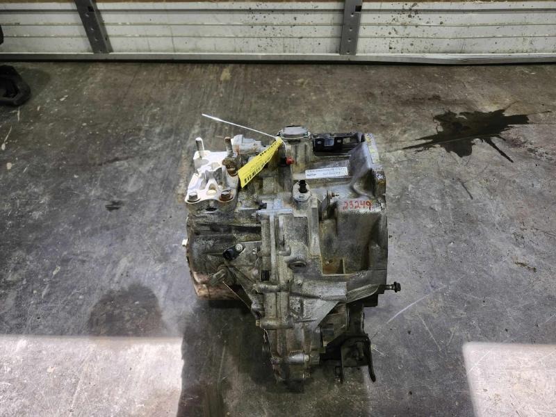 2013 Ford Fiesta AT, (6 speed) Used Transmission