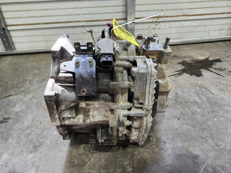 2013 Ford Fiesta AT, (6 speed) Used Transmission