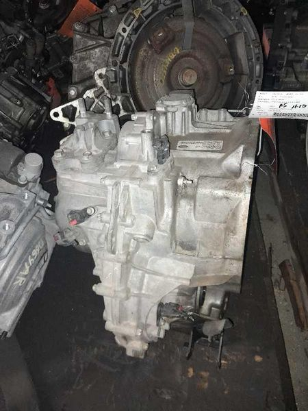 2013 Ford Fiesta AT, (6 speed) Used Transmission