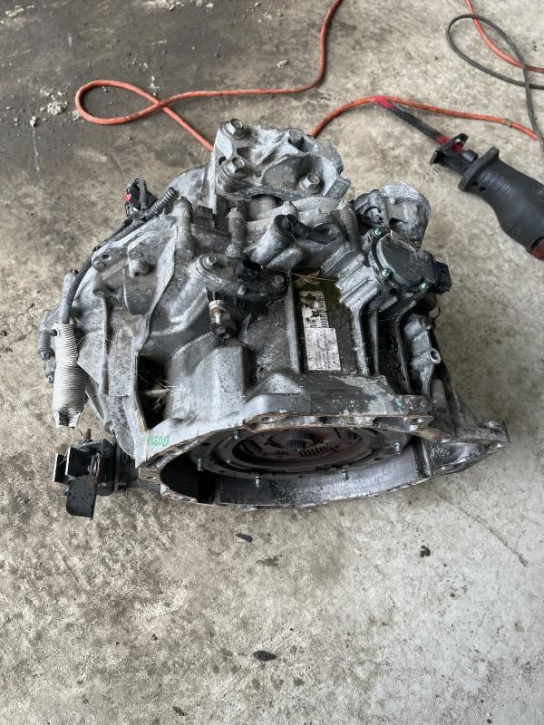 2013 Ford Fiesta AT, (6 speed) Used Transmission
