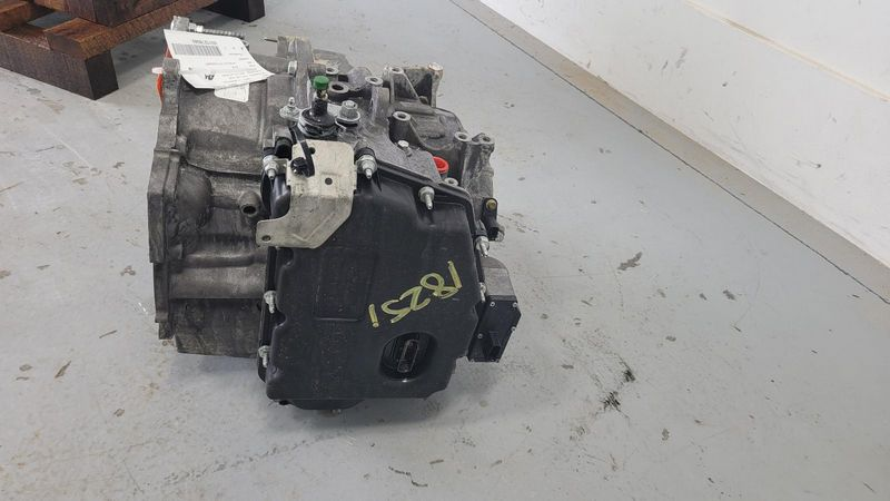 2018 Ford ESCAPE (AT), 1.5L, 4x2 Used Transmission