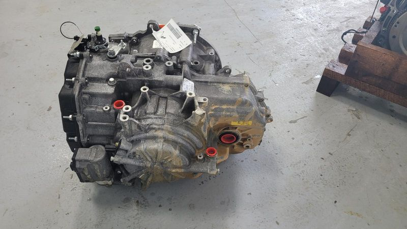2018 Ford ESCAPE (AT), 1.5L, 4x2 Used Transmission