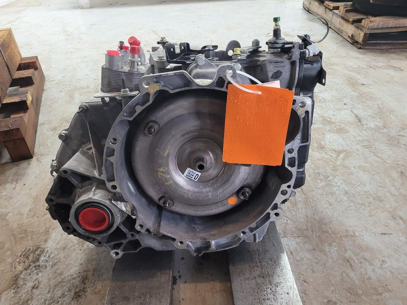 2018 Ford ESCAPE (AT), 1.5L, 4x2 Used Transmission