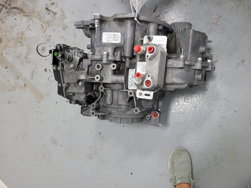 2018 Ford ESCAPE (AT), 1.5L, 4x2 Used Transmission
