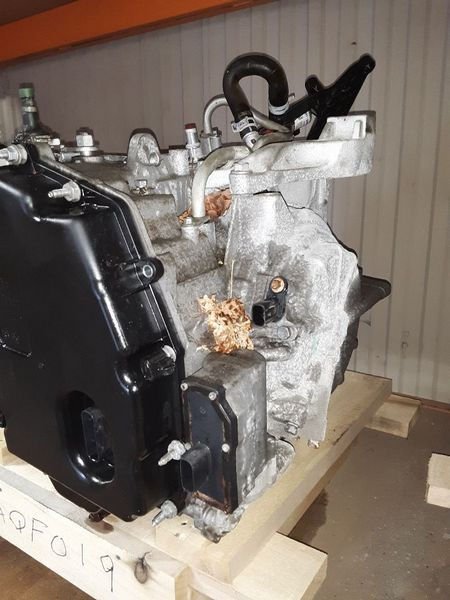 2018 Ford ESCAPE (AT), 1.5L, 4x2 Used Transmission