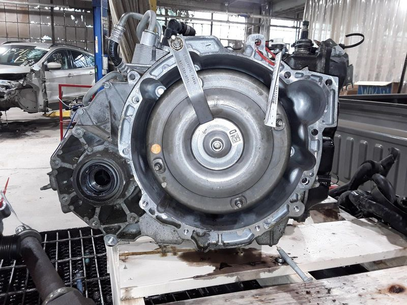 2018 Ford ESCAPE (AT), 1.5L, 4x2 Used Transmission