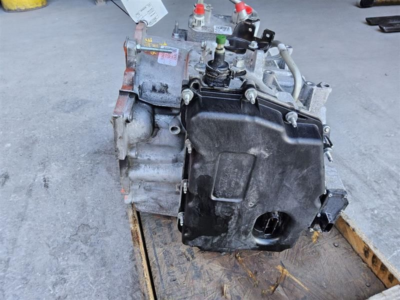 2018 Ford ESCAPE (AT), 1.5L, 4x2 Used Transmission