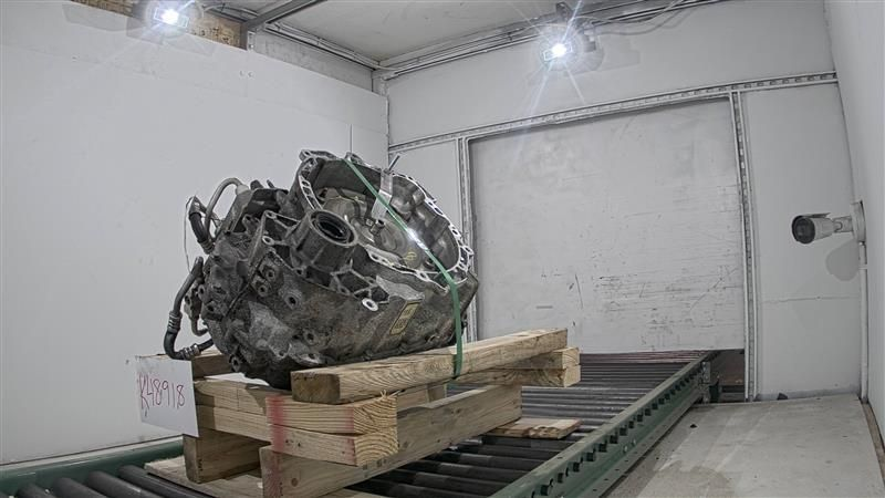 2018 Ford ESCAPE (AT), 1.5L, 4x2 Used Transmission