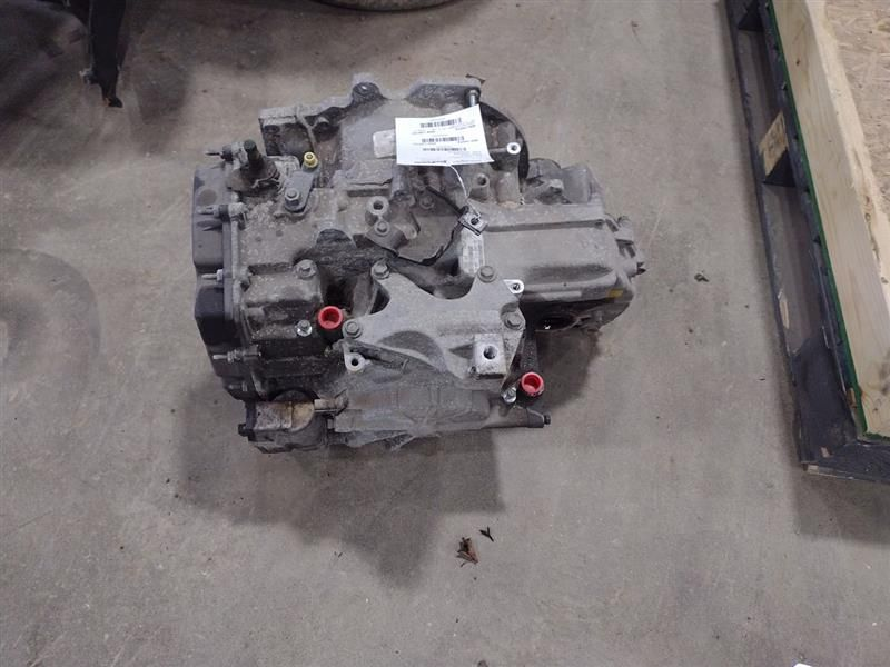 2018 Ford ESCAPE (AT), 1.5L, 4x2 Used Transmission